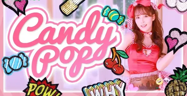 【YouTube精选】【三上悠亜】TWICE(트와이스) ”Candy Pop”【Dance Cover / 踊ってみた】